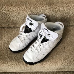 Jordan 6 retros 🔥🔥🔥